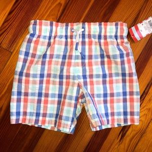 4t boys swim trunks NWT